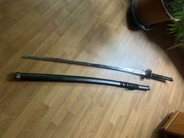 Schwert Sephiroth Masamune