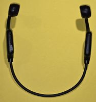 Headset mit 8h Laufzeit, Neu, On-ear, getestet