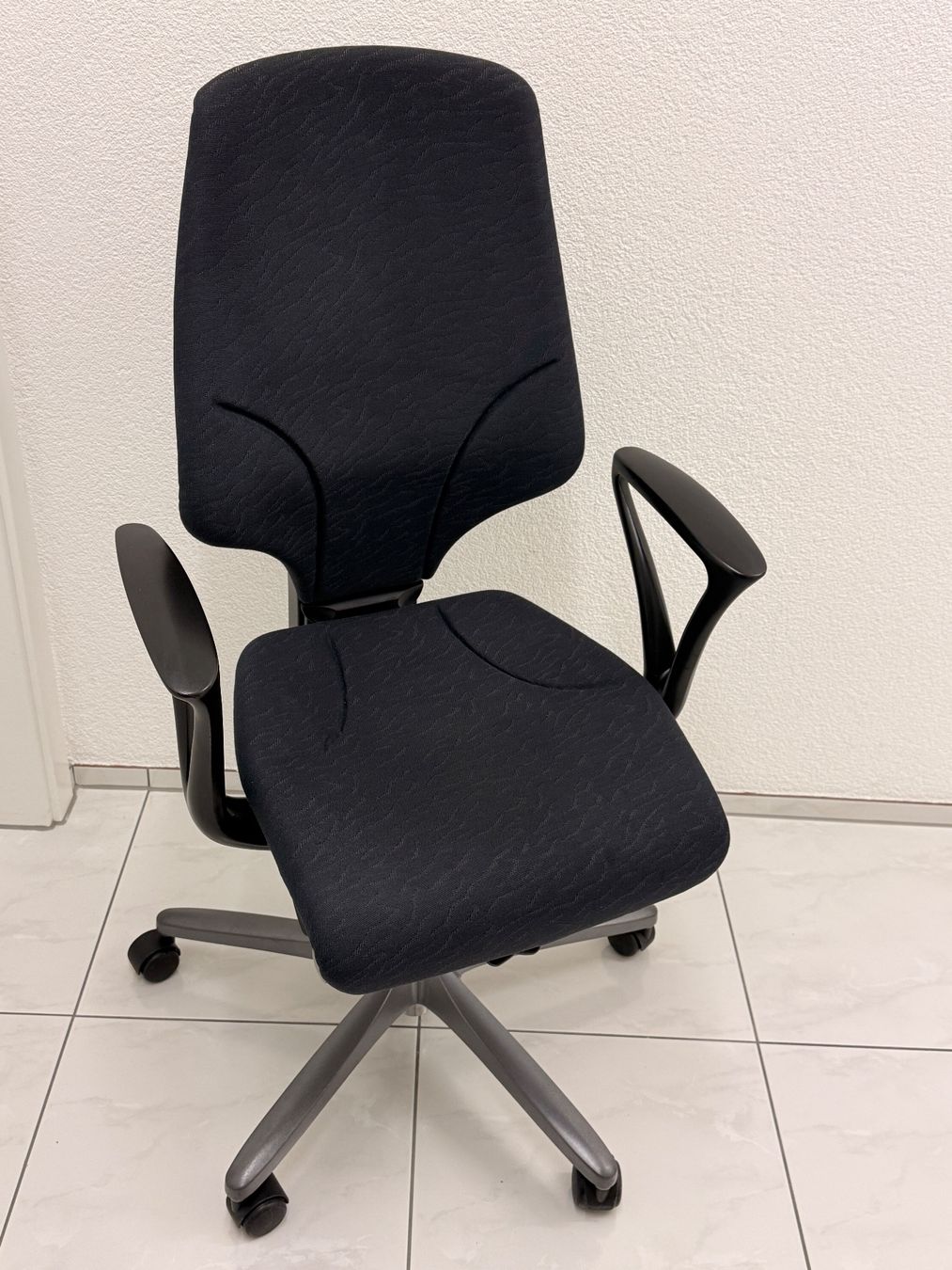 Giroflex Sedie: Bürostuhl Giroflex G64 – Usato da Felben-Wellhausen venduto da 9506 1