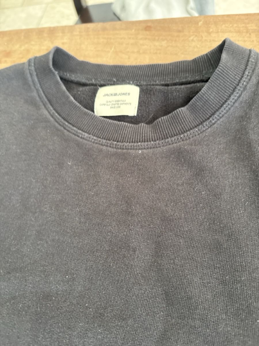 Jack & Jones Maglioni & Felpe: Jack & Jones Sweatshirt – Usato da Zürich venduto da Midaspavia 1