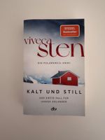 Viveca Sten Kalt und Still Krimi Taschenbuch guter Zustand