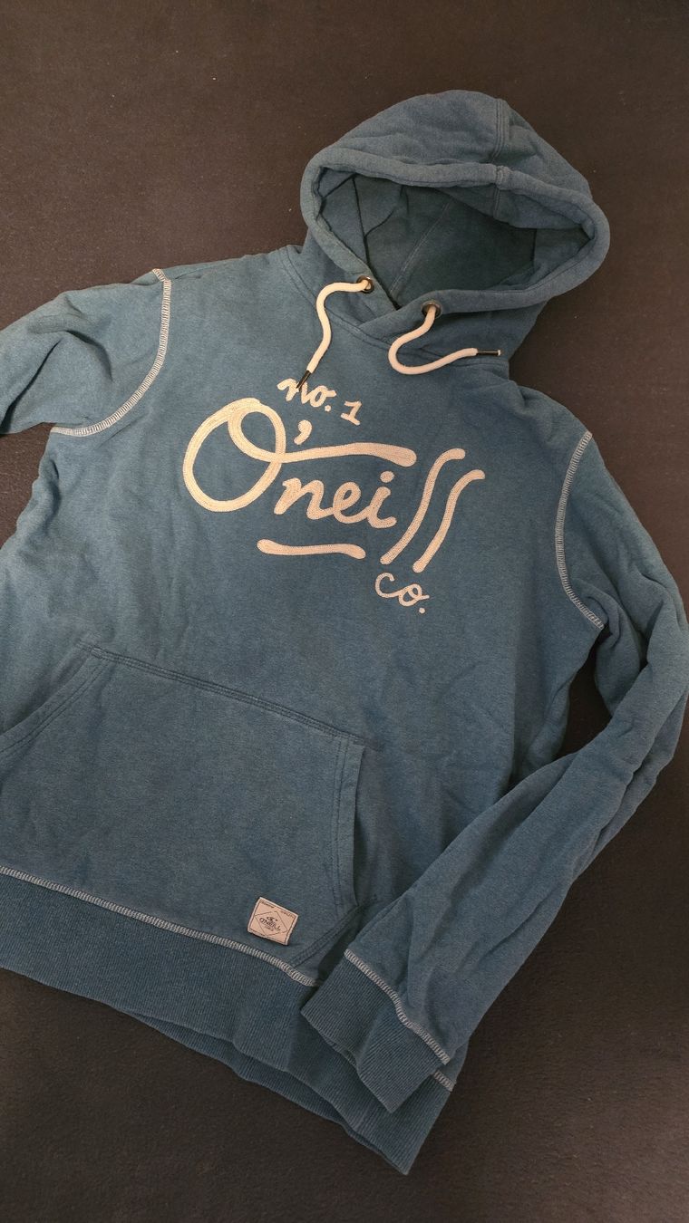 O'Neill Pullover & Sweatshirts: O'Neill Hoody, Gr. M – Gebraucht aus Muttenz von pixopus 5