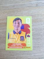 Panini Fussballkarte ECU 10 Alan Franco 