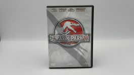 JURASSIC PARK 3 - Versand A-Post nur CHF 2.50!