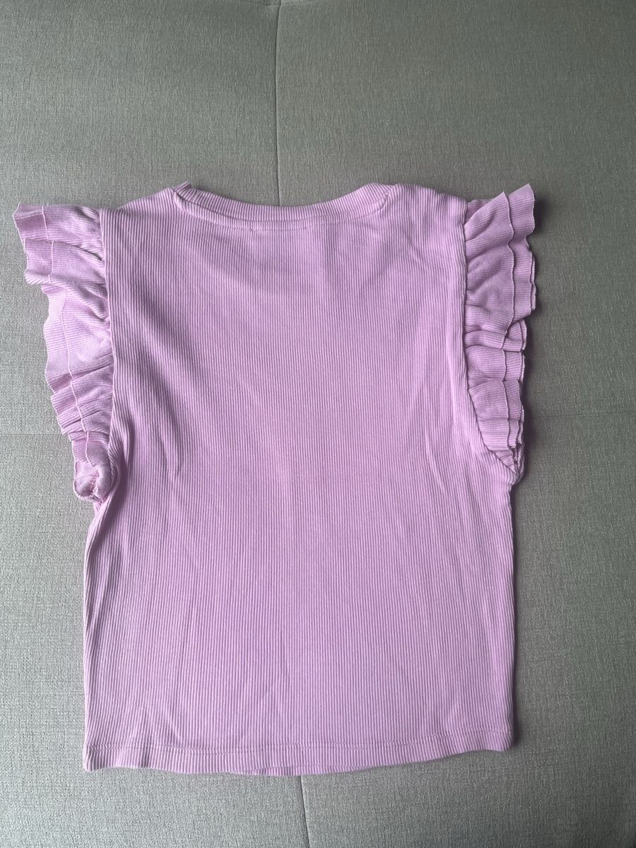 Zara T-shirts: Zara T-Shirt – D'occasion à Ennetbaden par jv_giana5 1