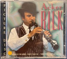 Acker Bilk CD – Stranger on the Shore & more Hits!