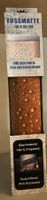 Fussmatte Wish you were Beer 40x60 cm NEU