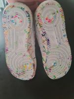Nike Air Force 1 Low, Paint Splatter, Size 37.5, Trendy!