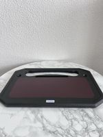 Lenkradhalterung für Essen, Laptop oder Tablet