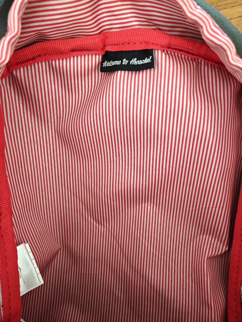 Rucksäcke: Rucksack – Gebraucht aus Wabern von lavendel06 3