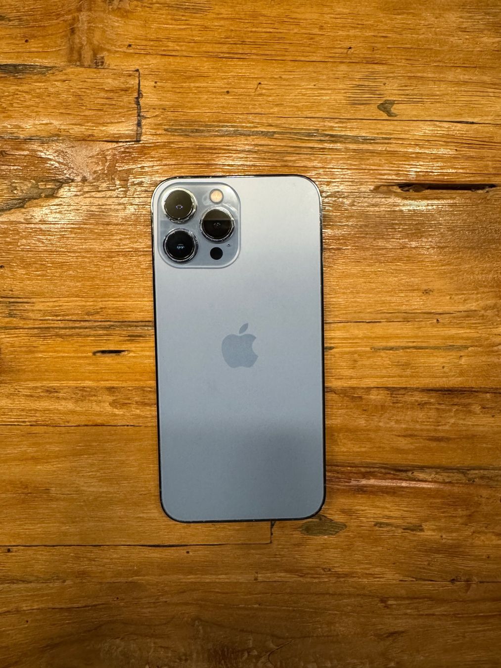 Apple Handys / Smartphones: Iphone 13 Pro Max – Gebraucht aus Meggen von jel_8jmv 1