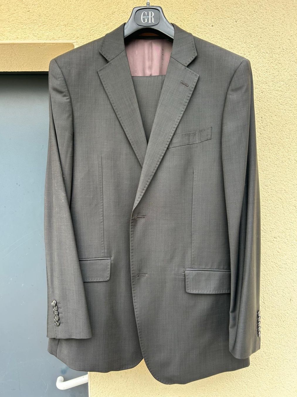 Completi: Costume Izac taille  52/45 – Usato da Bôle venduto da mel_79h6 2
