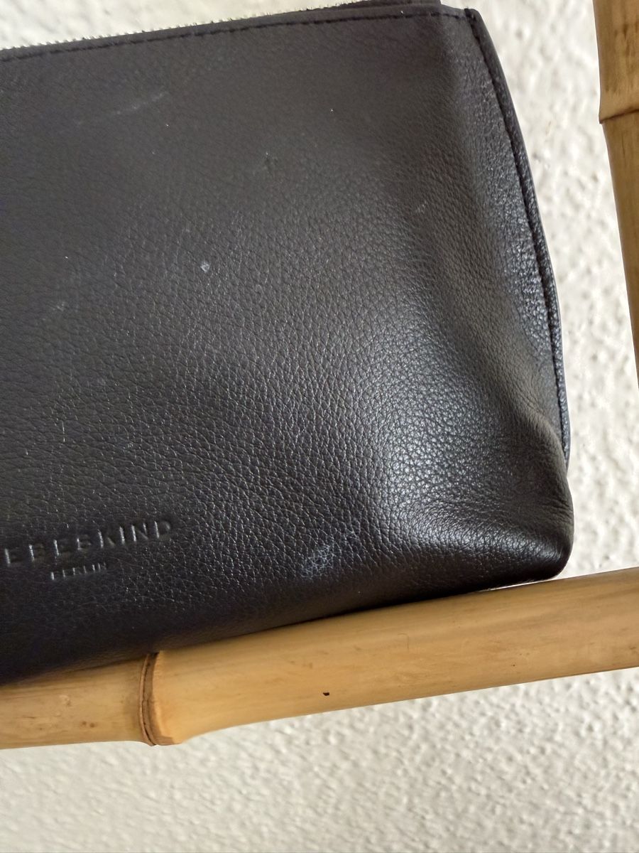 Liebeskind Trousses de maquillage: Necessaire Liebeskind – D'occasion à Meilen par NHirs96 1