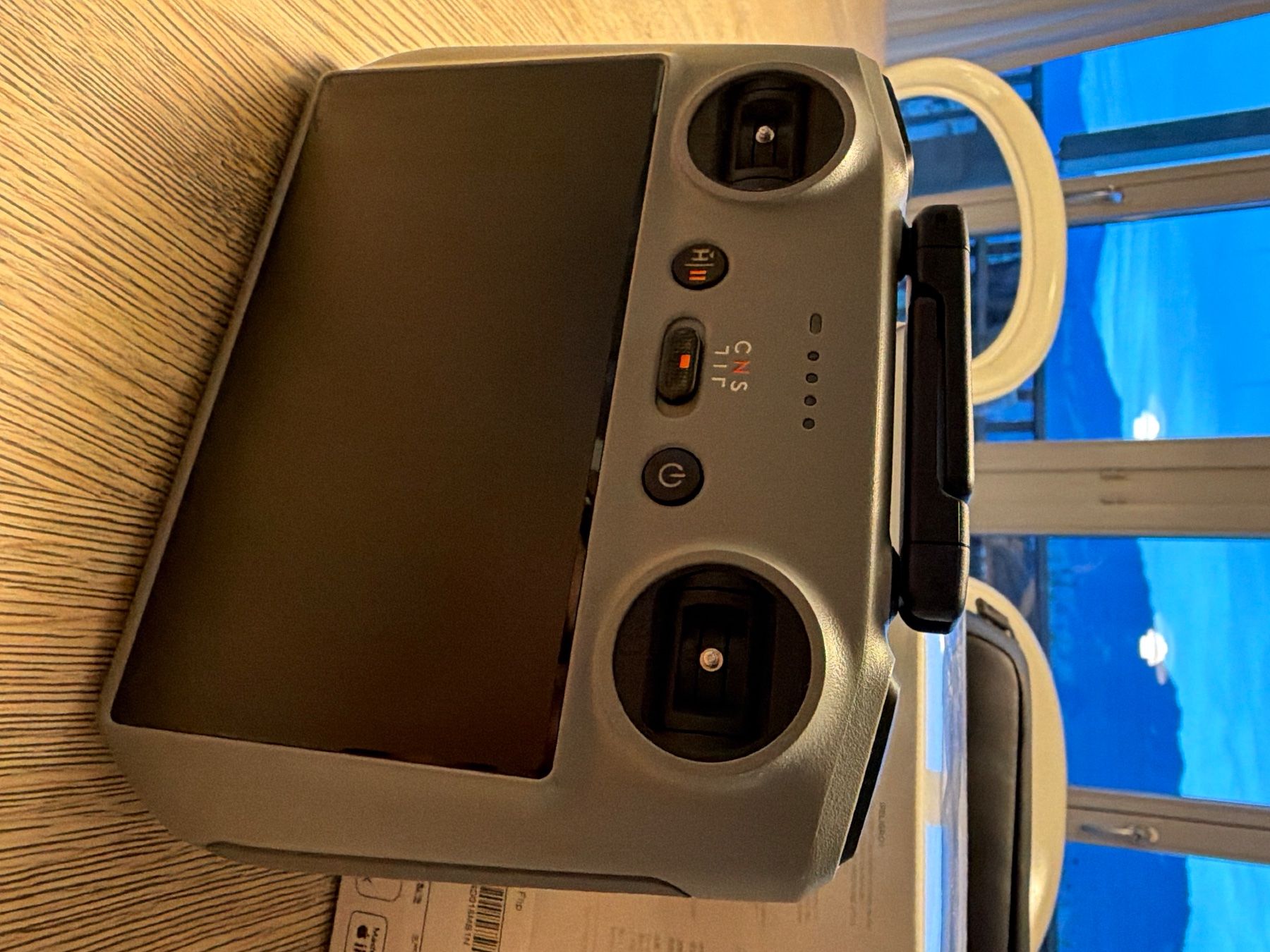 DJI RC Modellbau: DJI FLIP FLY MORE COMBO (RC 2) – Neu und originalverpackt aus Kerns von Gregorio_R 1