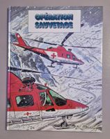 Opération Sauvetage - BD EO 1995
