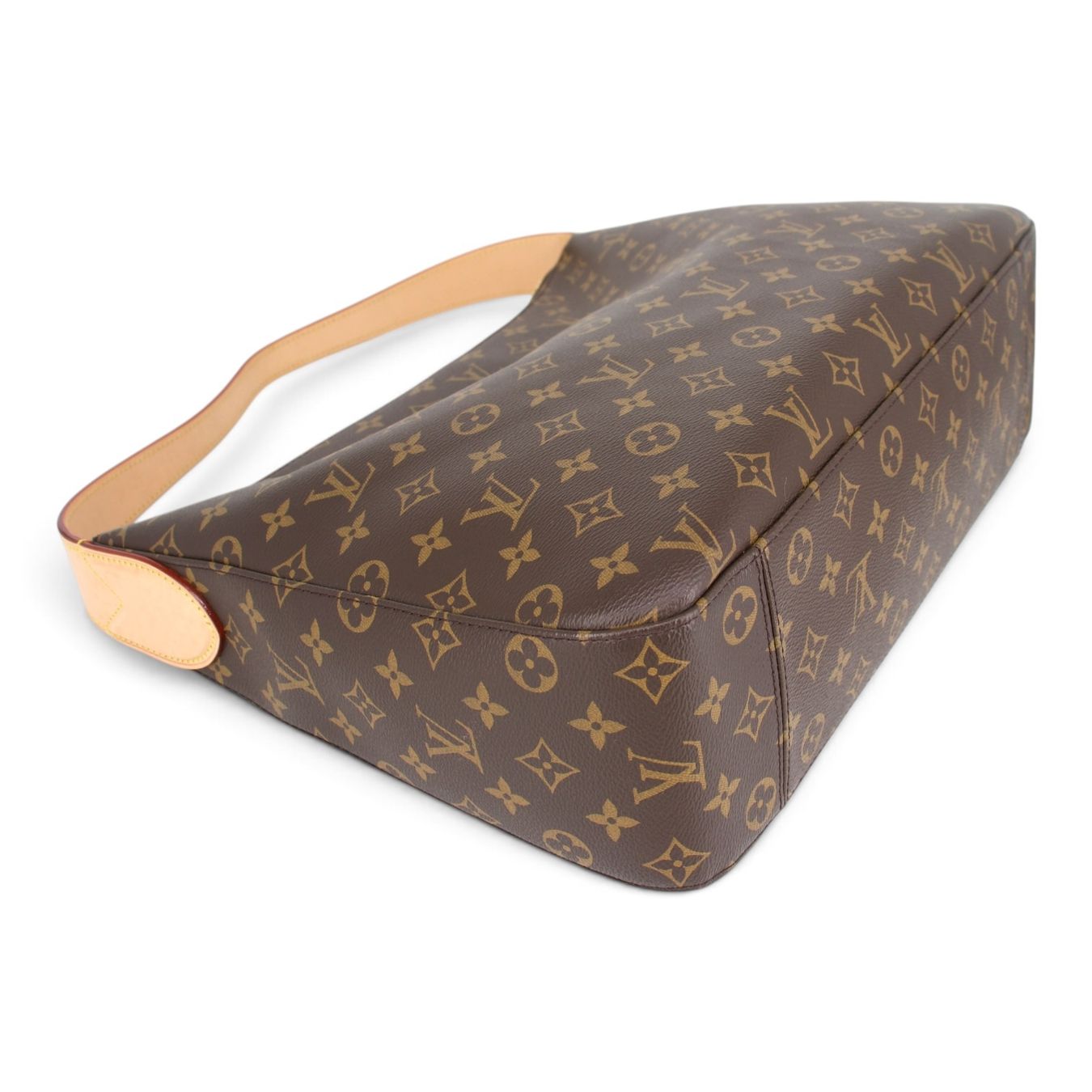 Louis Vuitton Taschen für Damen: Louis Vuitton Slouchy MM Monogram – Gebraucht aus Binningen von Designerlabels 8