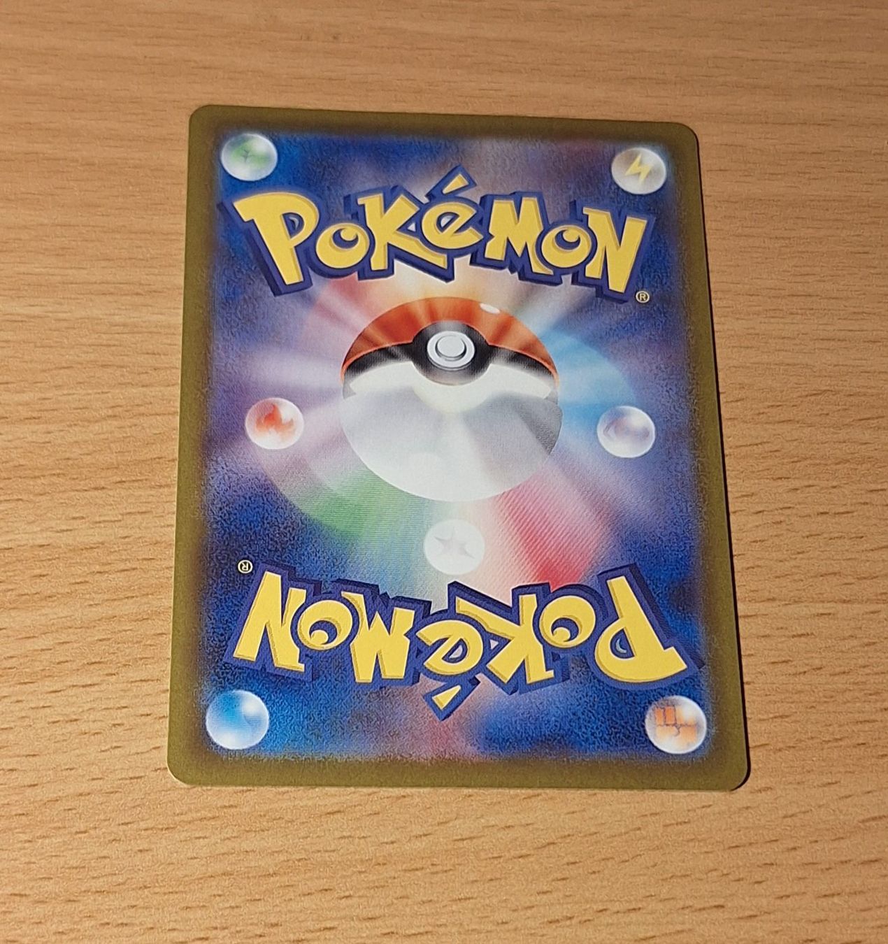 Pokémon Carte collezionabili: Deerling AR 091/086 – Usato da Münchenbuchsee venduto da Pokefreak69 1