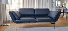 Brühl Ledersofa