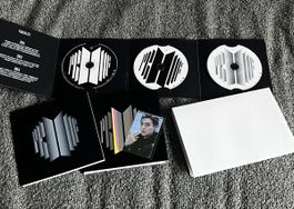 BTS Album: Proof