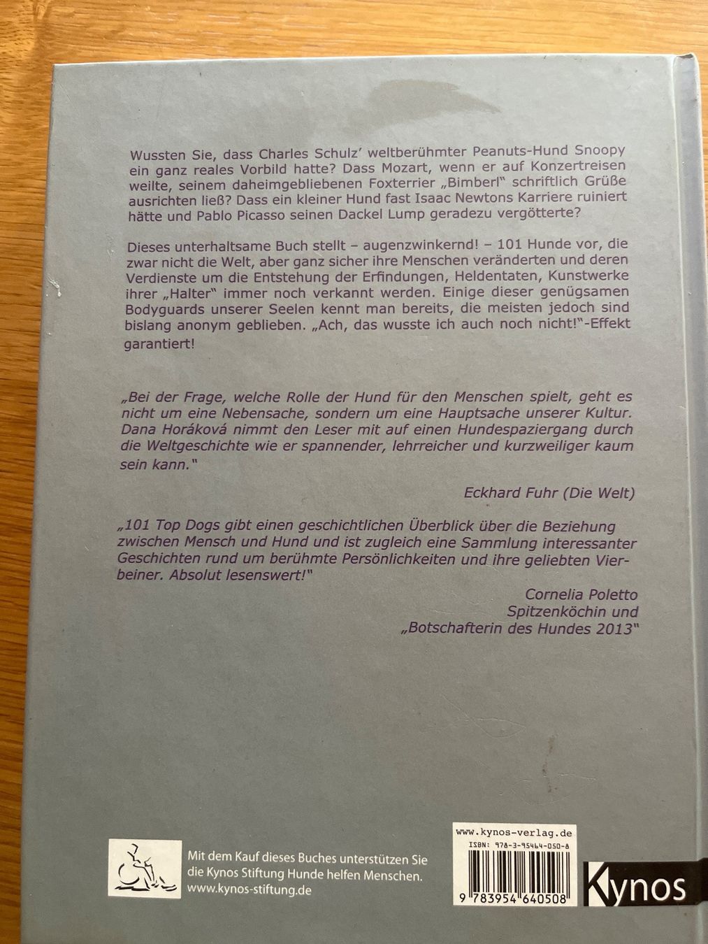 Libri: 101 Top Dogs – Usato da Ettingen venduto da bri_6bhw 1
