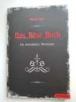 Das böse Buch - Ein interaktives Abenteur