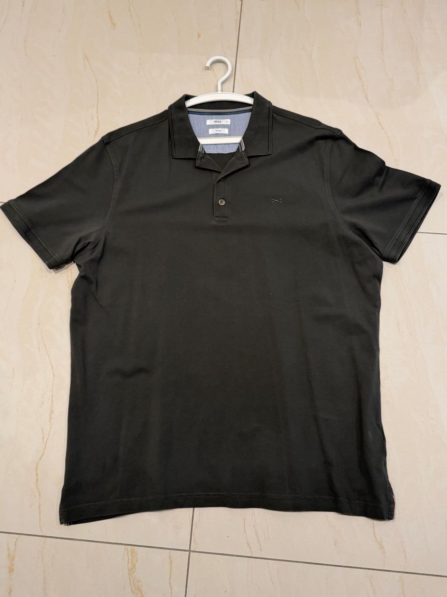 Polos: BRAX Polo XXL – D'occasion à Cham par 2-hand