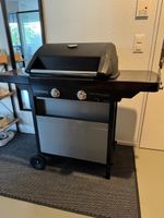 Gasgrill Campingaz