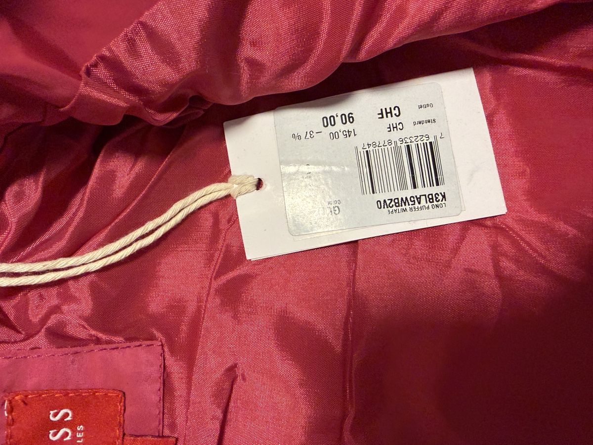Guess Jacken & Mäntel: Guess Kinderjacke mädchen – Neu und originalverpackt aus Scheuren von dijamaNt12 4