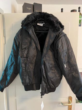 Jacke