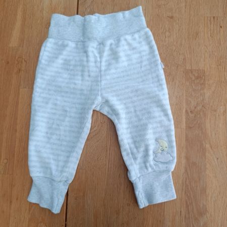 Trainerhose Grösse 74