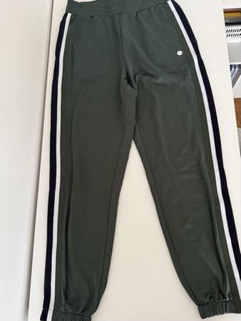 Sporthose Björn Borg Grösse M grün
