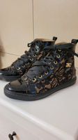 Schuhe Elisabetta Franchi. Gr 36