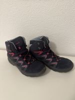 Lowa Wanderschuhe Gr.41