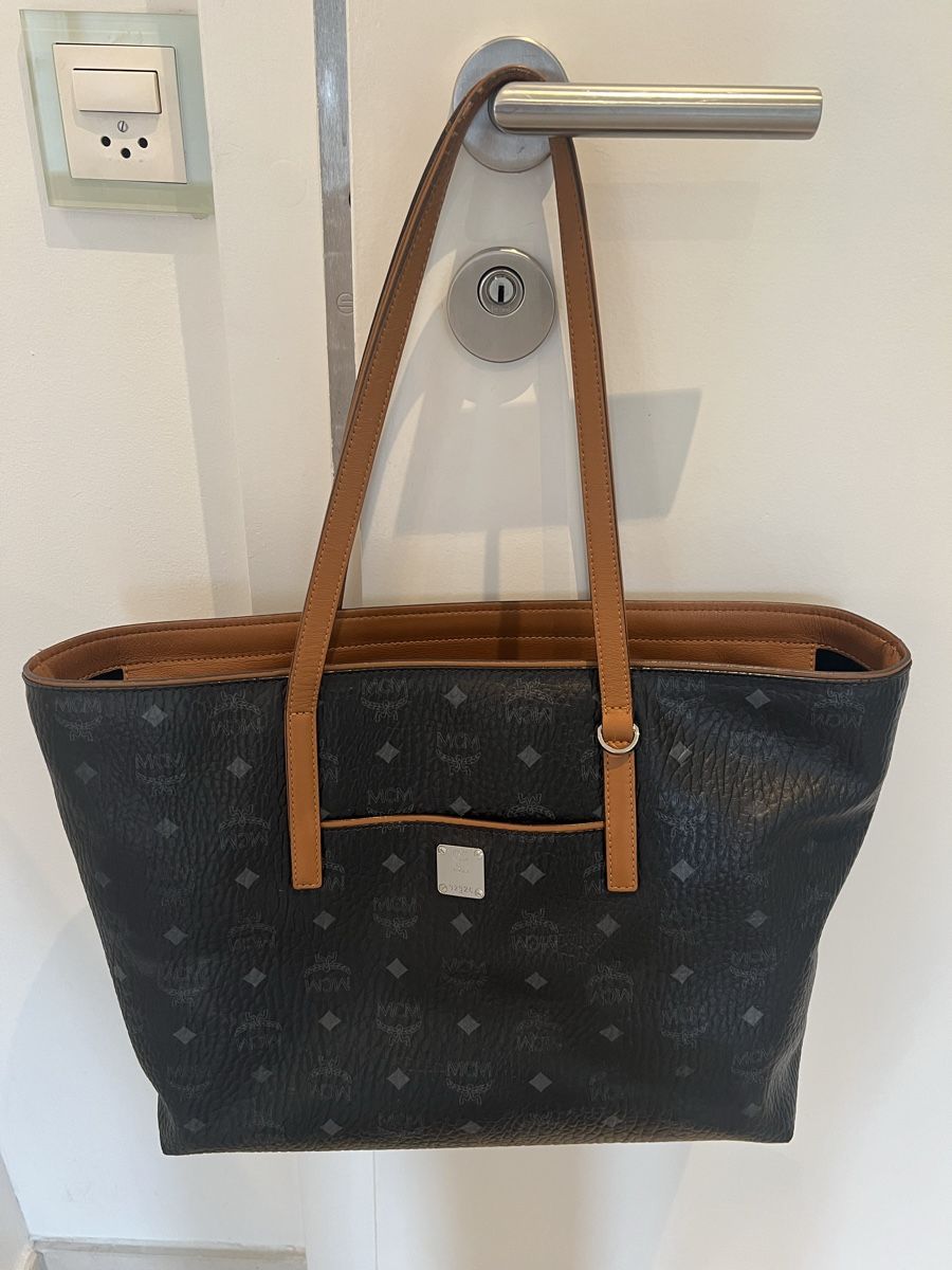 Mcm Taschen für Damen: MCM Tasche – Gebraucht aus Wollerau von emelyvalerie 1