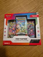 Pokemon First Partner Collection Series 2 EN