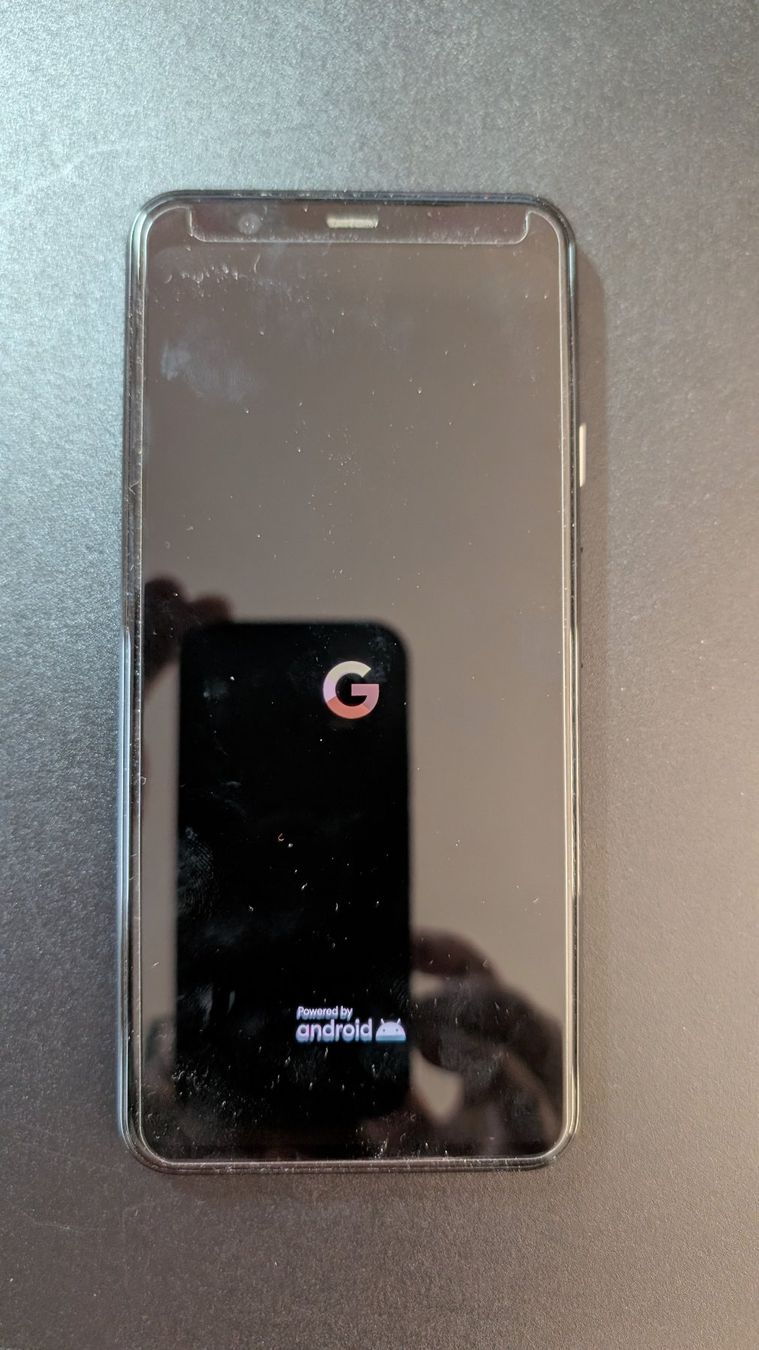 Google Telefoni cellulari / Smartphones: Google Pixel 4 XL 64 GB schwarz – Usato da Thun venduto da kambuna 6