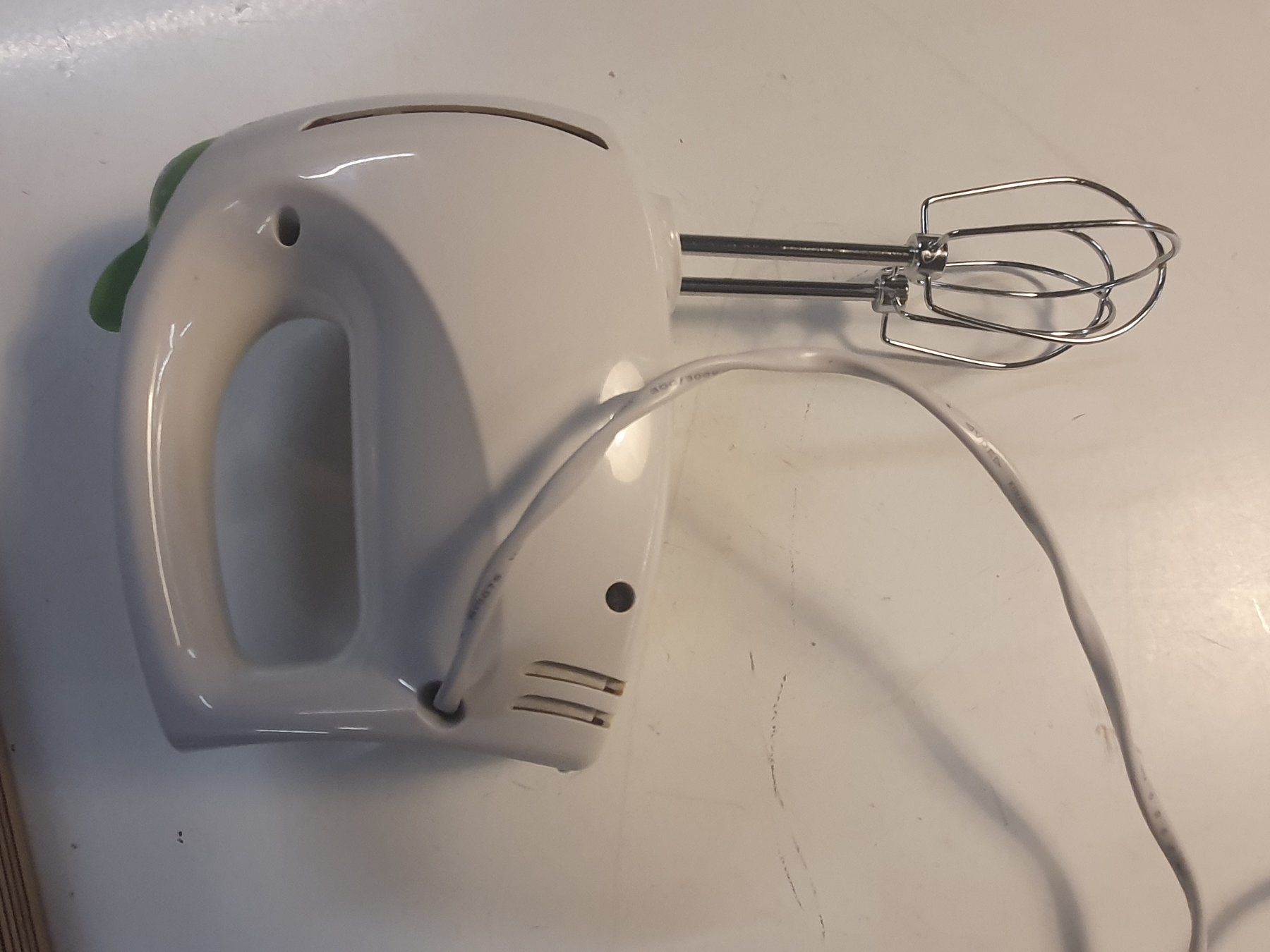 Elettrodomestici da cucina: Satrap Light Mix Schlagrahmmixer – Usato da Zürich venduto da loosebone 4