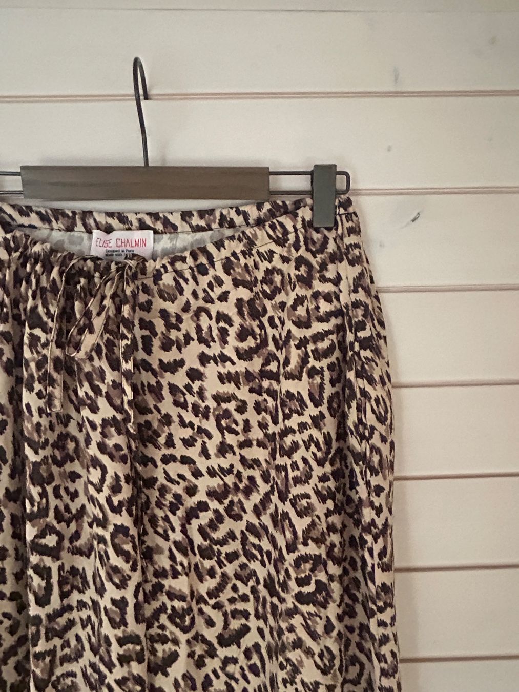Pantaloni: Elise Chalmin Paris Hose - Gr. 44 – Usato da Illnau venduto da Monkky 3