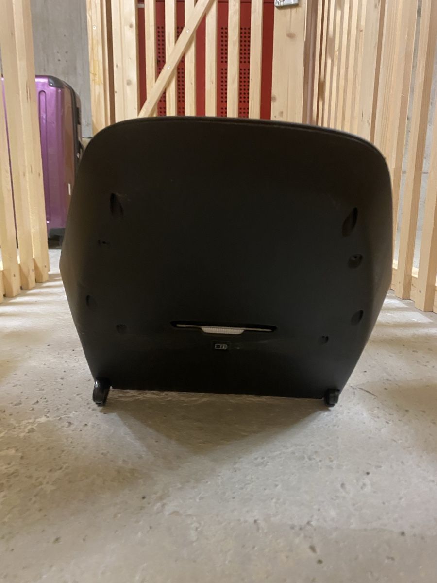 Cybex Sièges auto: Cybex Cloud T I-size Babyschale inkl. Isofix Base – D'occasion à Rorschacherberg par M.Mayer 4
