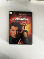 DVD Der Morgen stirbt nie James Bond Pierce Brosnan