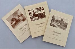 Illustrierte Bücher - Heimatgeschichte Schwarzenburg