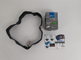 SCHWALBE Fahrradschlauch 12"