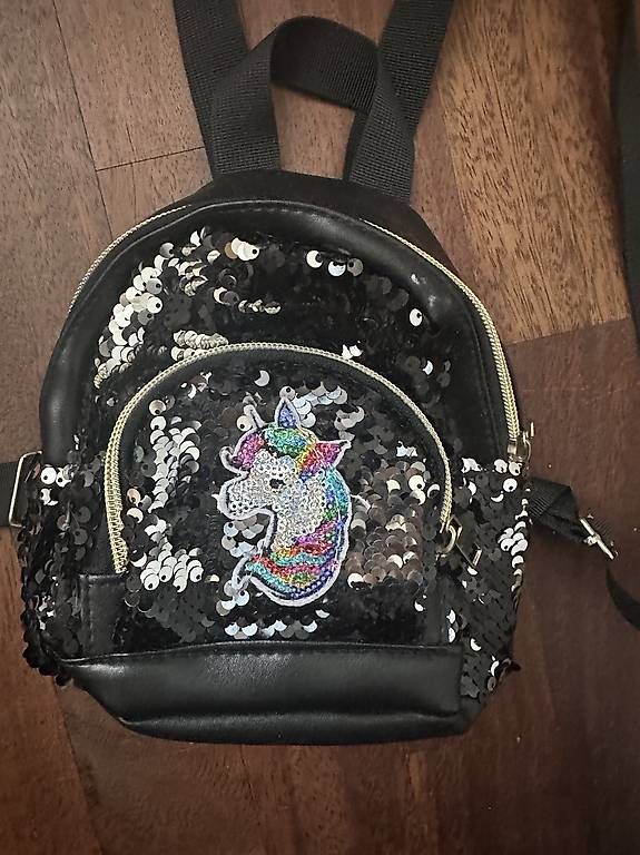 Zaini: Süsser Kinderrucksack – Usato da Bottighofen venduto da Tonic1977 1