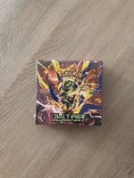 Pokémon - Storm Emeralda Booster Box