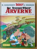 Asterix und Obelix , Französisch, Hard-Cover