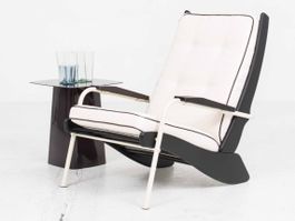 Vitra Sessel Kangourou - Jean Prouvé, limitierte Edition