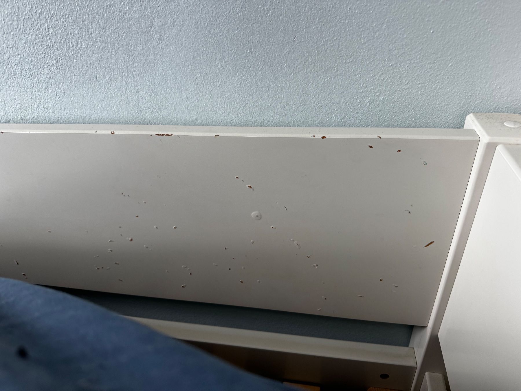 Lits: 1 Flexa White Bett – D'occasion à Wermatswil par angre 6