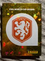 Panini FIFA WM 2026 Sticker - NED 1 ⚽️