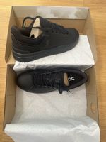 ON The Roger Advantage Black Sneakers - Size US 11.5 - New!