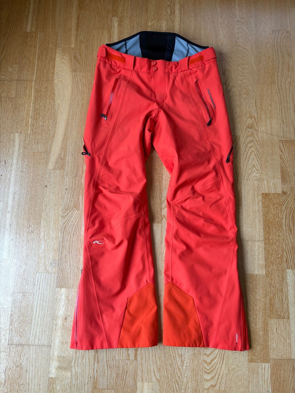 Kjus Completi: Skijacke und Hose – Usato da Zürich venduto da Fabienne059 5